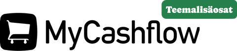 MyCashflow Teemalis&auml;osat